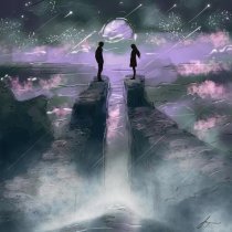 Kseron, РЭЙДИ - Мы не встретимся никогда