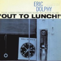 Eric Dolphy - Hat And Beard