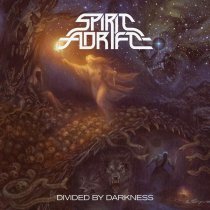 Spirit Adrift - Angel and Abyss
