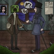 LilSemmi, no9hook - средневековье