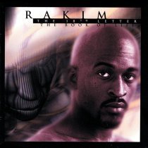 Rakim - Remember That