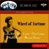 Chris Connor - Wheel of Fortune (First Ladies of Song)