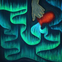 Zakroyyy - Севера сияние