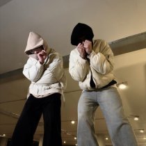 RUEMR, Hood Busy Bag - Эй, Мери