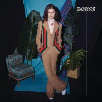 BØRNS - Faded Heart