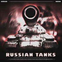 SKWLKR, QKooK - RUSSIAN TANKS