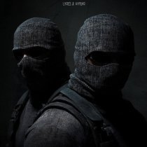 LXAES, HXRUKA - HUNTER