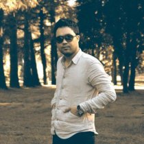 Parahat Yegen - Мама