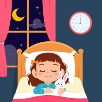 Нотки - Музыка для малышей перед сном