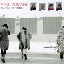Fire Granny - В Коми