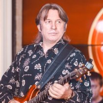 Юрий Лоза - Молись о нём