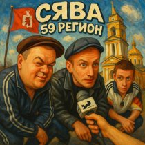 Сява - 59 регион