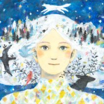 Matt Johnson - Warrior Princess