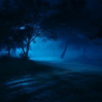 lonely. - ground (Slowed)