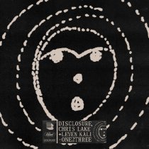 Disclosure, Chris Lake, Leven Kali - one2three (feat. Leven Kali)