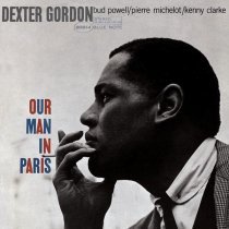 Dexter Gordon - Scrapple From The Apple