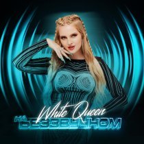 White Queen - На беззвучном