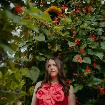 Caroline Spence - Fun At Parties