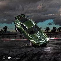 Petit Biscuit - Everything In Its Right Place (Instrumental)