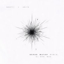 Shotti, Arita, DJ DANI WOO - Белая магия