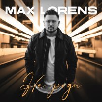 Max Lorens - Не уходи