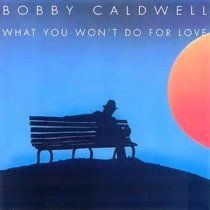 Bobby Caldwell - Down for the Third Time