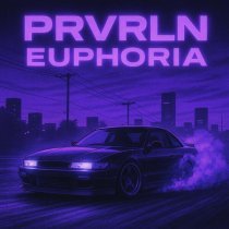 prvrln - EUPHORIA (Slowed)