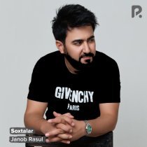 Janob Rasul - Soxtalar