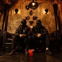 Криминальный бит - Мосты