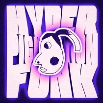 Lyamev - HYPERPIGMENTATION FUNK