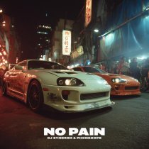 Phonkdope - no pain
