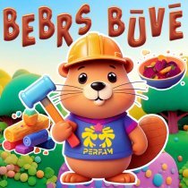 PERFAM - Bebrs Būvē