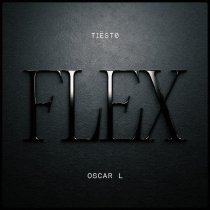 Tiësto, Oscar L - Flex