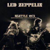 Led Zeppelin - Rock And Roll