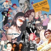 Nomi Ruiz - Love Louder