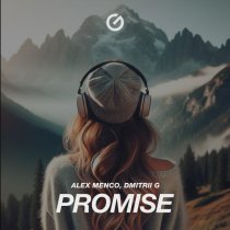 Alex Menco, Dmitrii G - Promise
