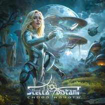 Stella distant - Больше, чем мы
