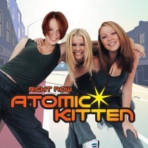 Atomic Kitten - You Are