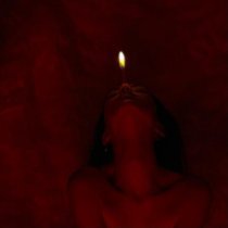 BLVKES, Diia - Nothing to hide