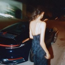 Dan Korshunov - Black