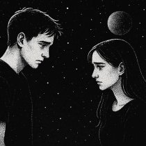 Один любит, Barbara - Планеты