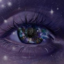 Мыс Доброй Надежды, СТЕРЕОКОММА - Вселенная