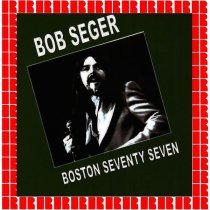 Bob Seger - Sunspot Baby