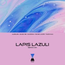 Richie Lakes - Lapis Lazuli