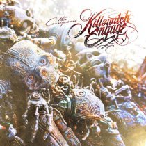 Killswitch Engage - Where It Dies