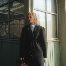 Настасья - Остановка