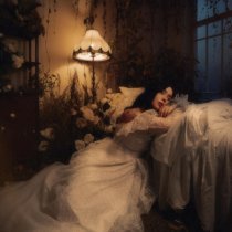 polnalyubvi - Спит моя любовь