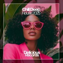 Anja Campbell - Open Your Eyes