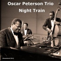 The Oscar Peterson Trio - Moten Swing (Remastered)