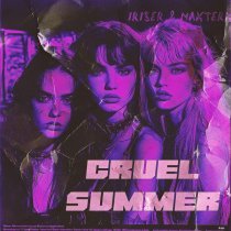 Iriser - Cruel Summer